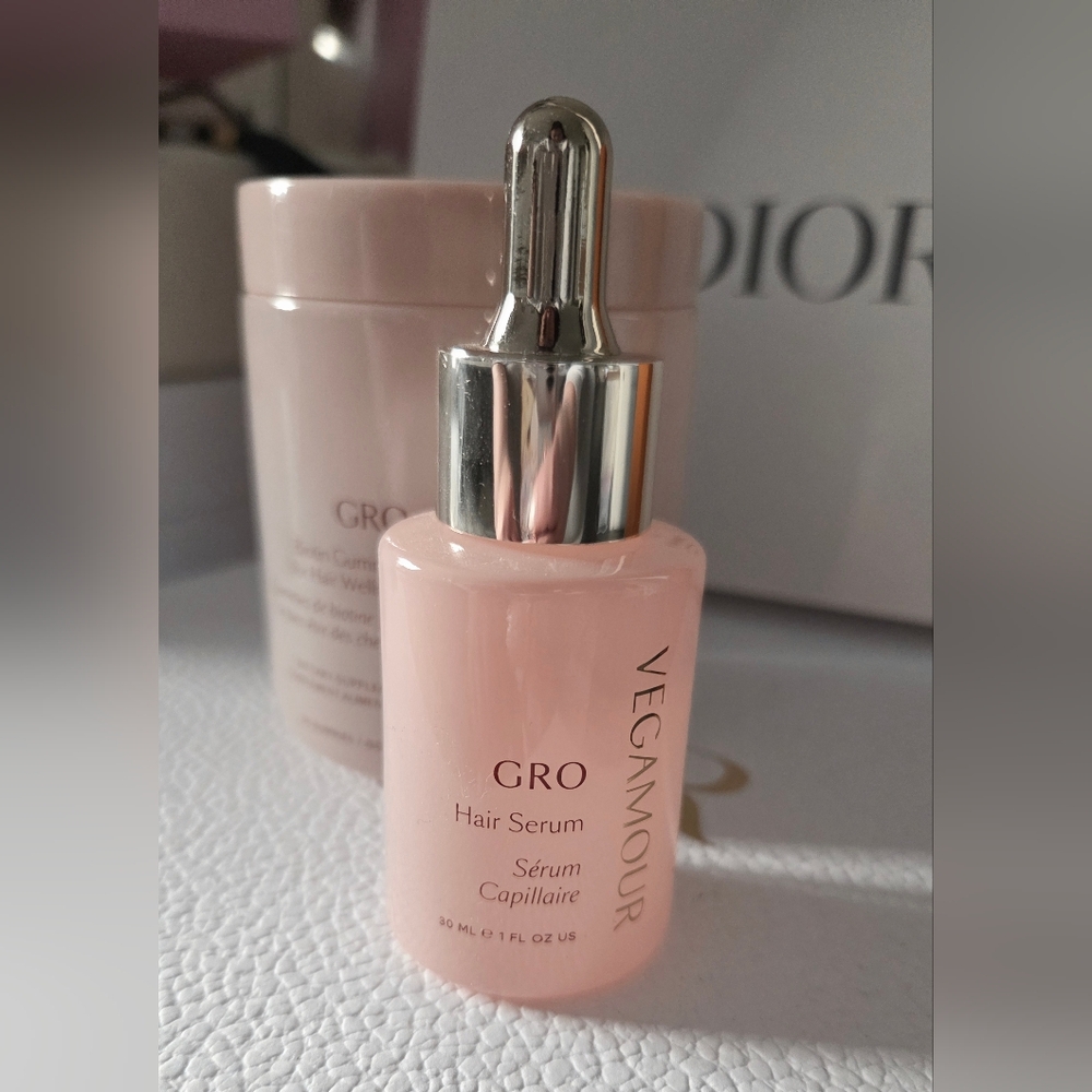 Vegamour GRO Hair serum
